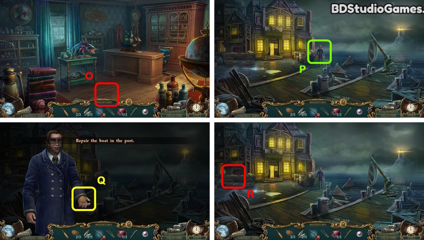 Haunted Legends: Twisted Fate Walkthrough Screenshot 0102