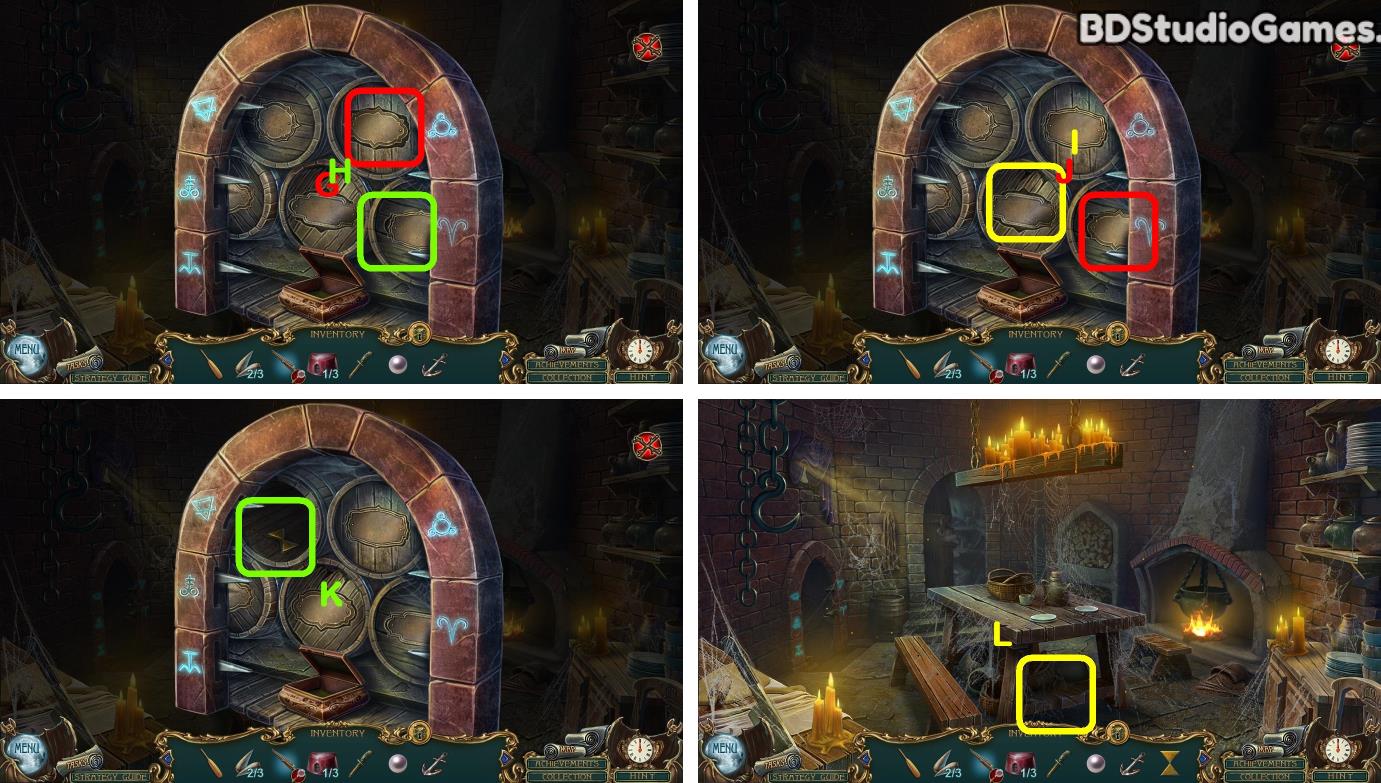 Haunted Legends: Twisted Fate Walkthrough Screenshot 0106