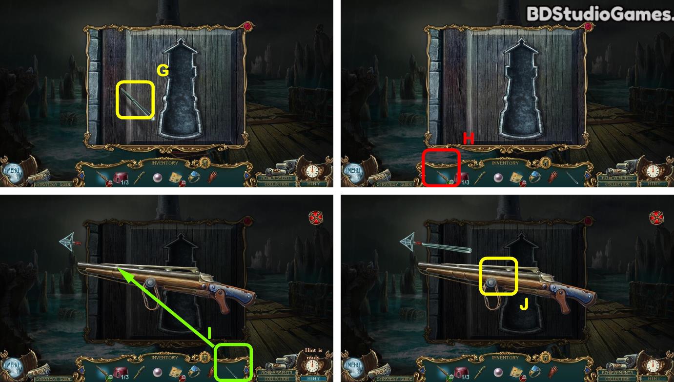 Haunted Legends: Twisted Fate Walkthrough Screenshot 0119