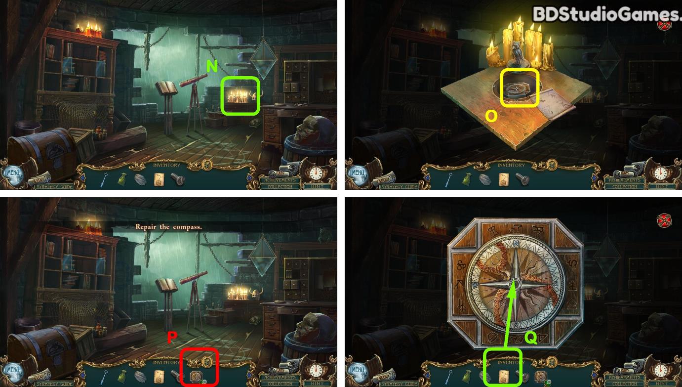 Haunted Legends: Twisted Fate Walkthrough Screenshot 0168