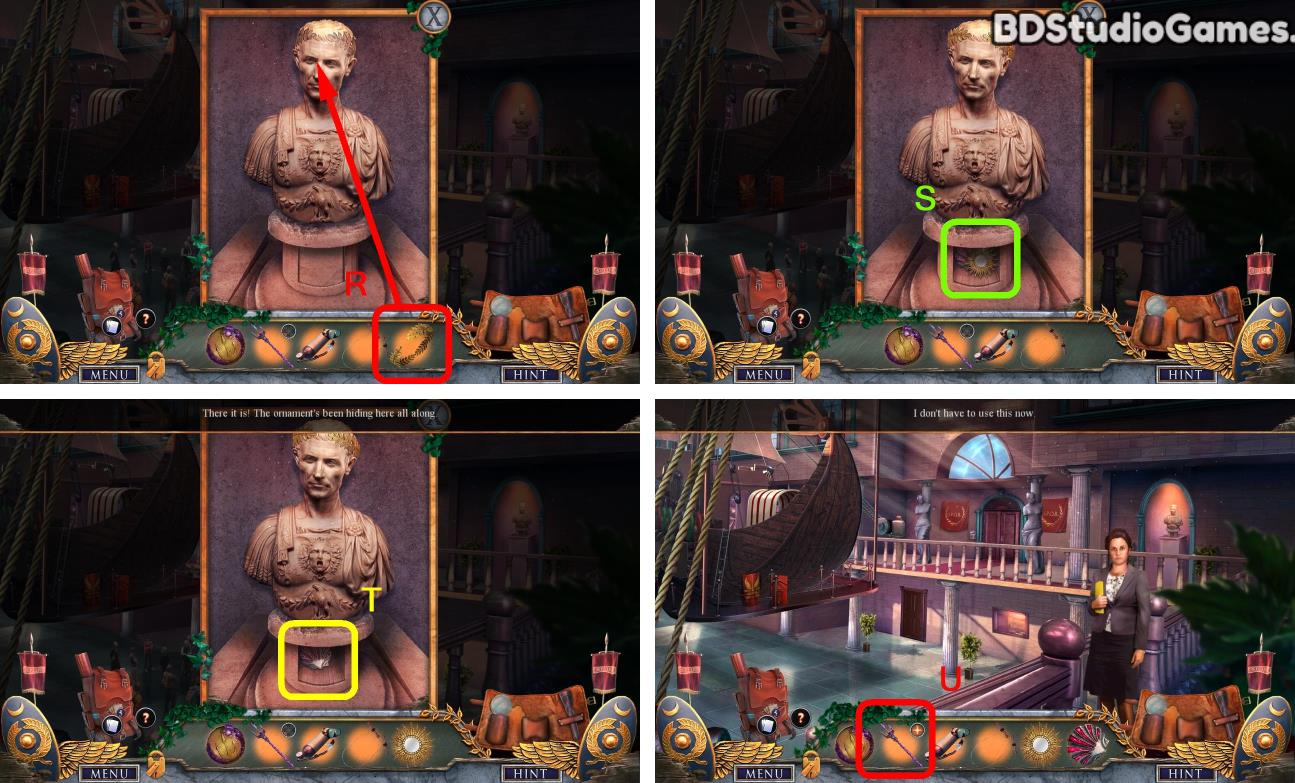 Hidden Expedition: Neptune's Gift Walkthrough Screenshot 0064