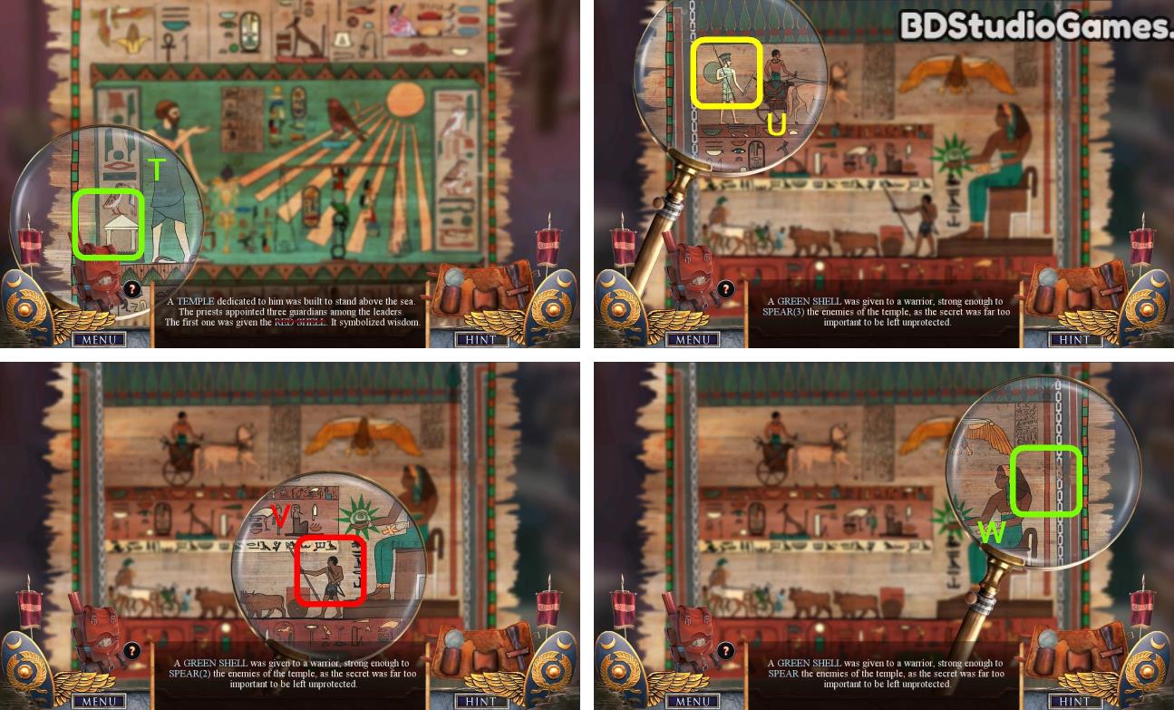 Hidden Expedition: Neptune's Gift Walkthrough Screenshot 0071