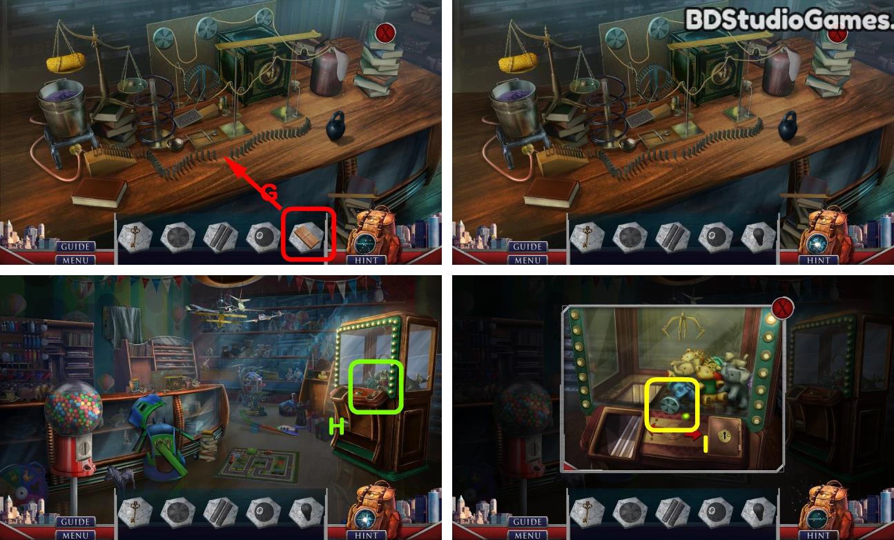 Hidden Expedition: The Altar of Lies Walkthrough Screenshot 0047