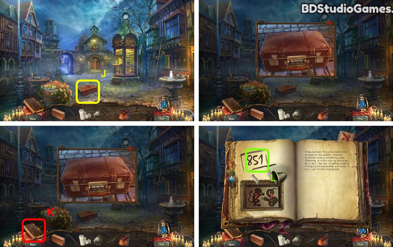 Into the Haze Walkthrough Screenshot 0132 Into the Haze Walkthrough Screenshot 0132
