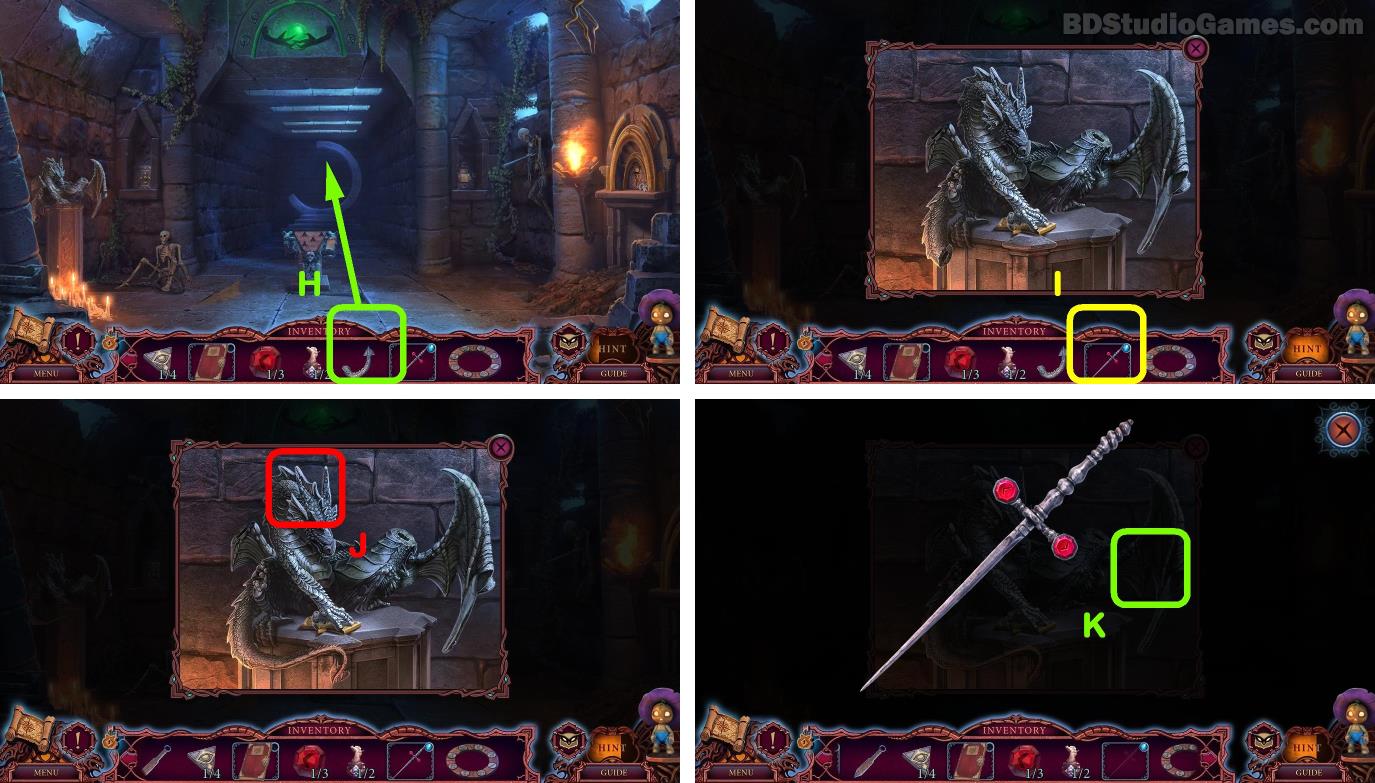 League of Light: The Game Collector's Edition Walkthrough Screenshot League of Light: The Game Collector's Edition Walkthrough Screenshot