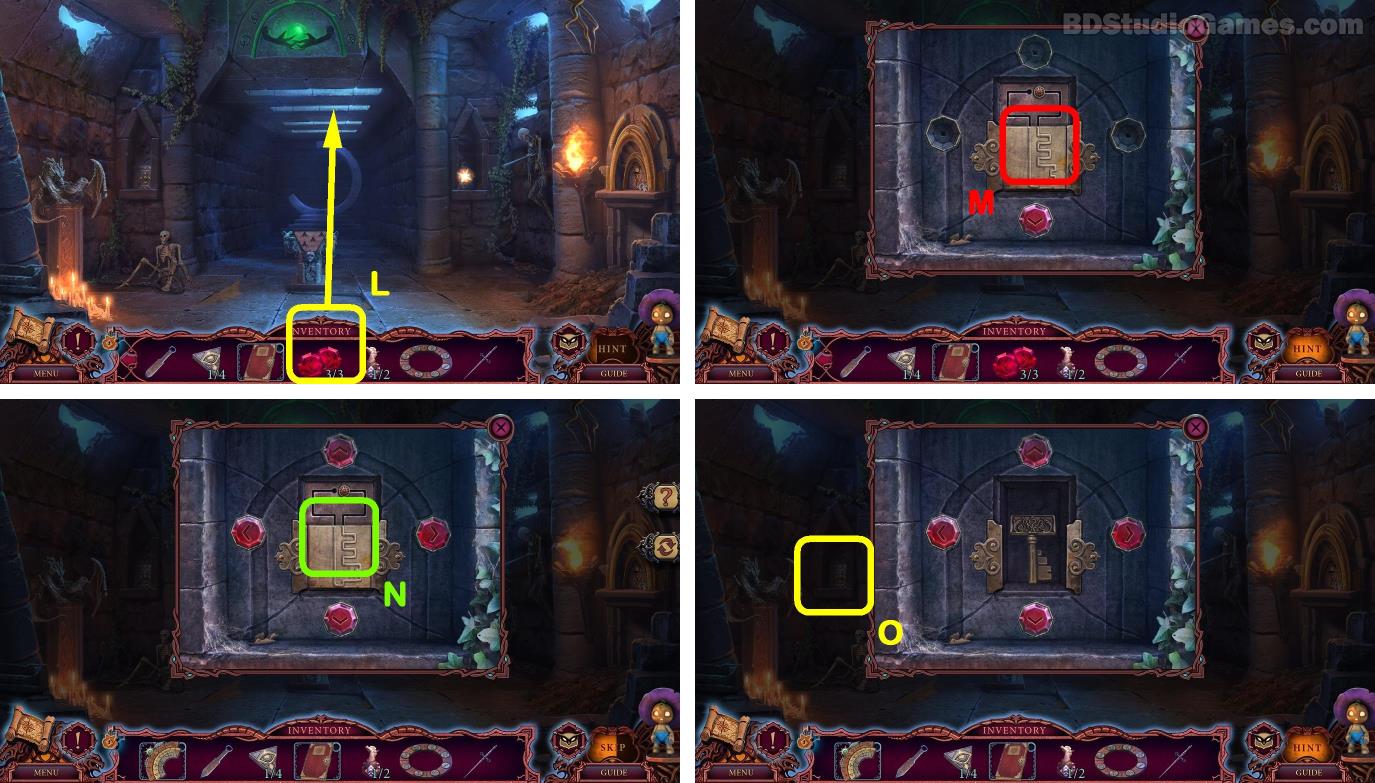 League of Light: The Game Collector's Edition Walkthrough Screenshot League of Light: The Game Collector's Edition Walkthrough Screenshot