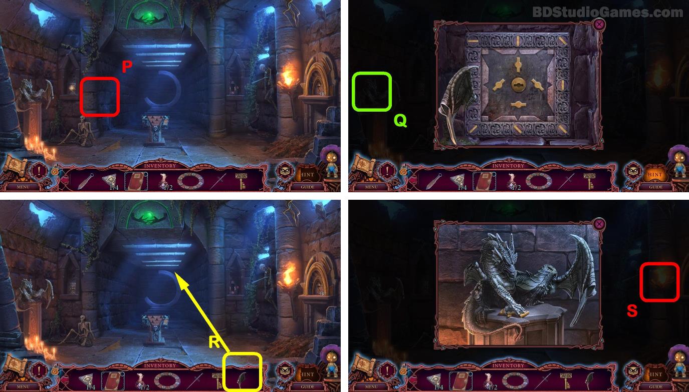 League of Light: The Game Collector's Edition Walkthrough Screenshot League of Light: The Game Collector's Edition Walkthrough Screenshot