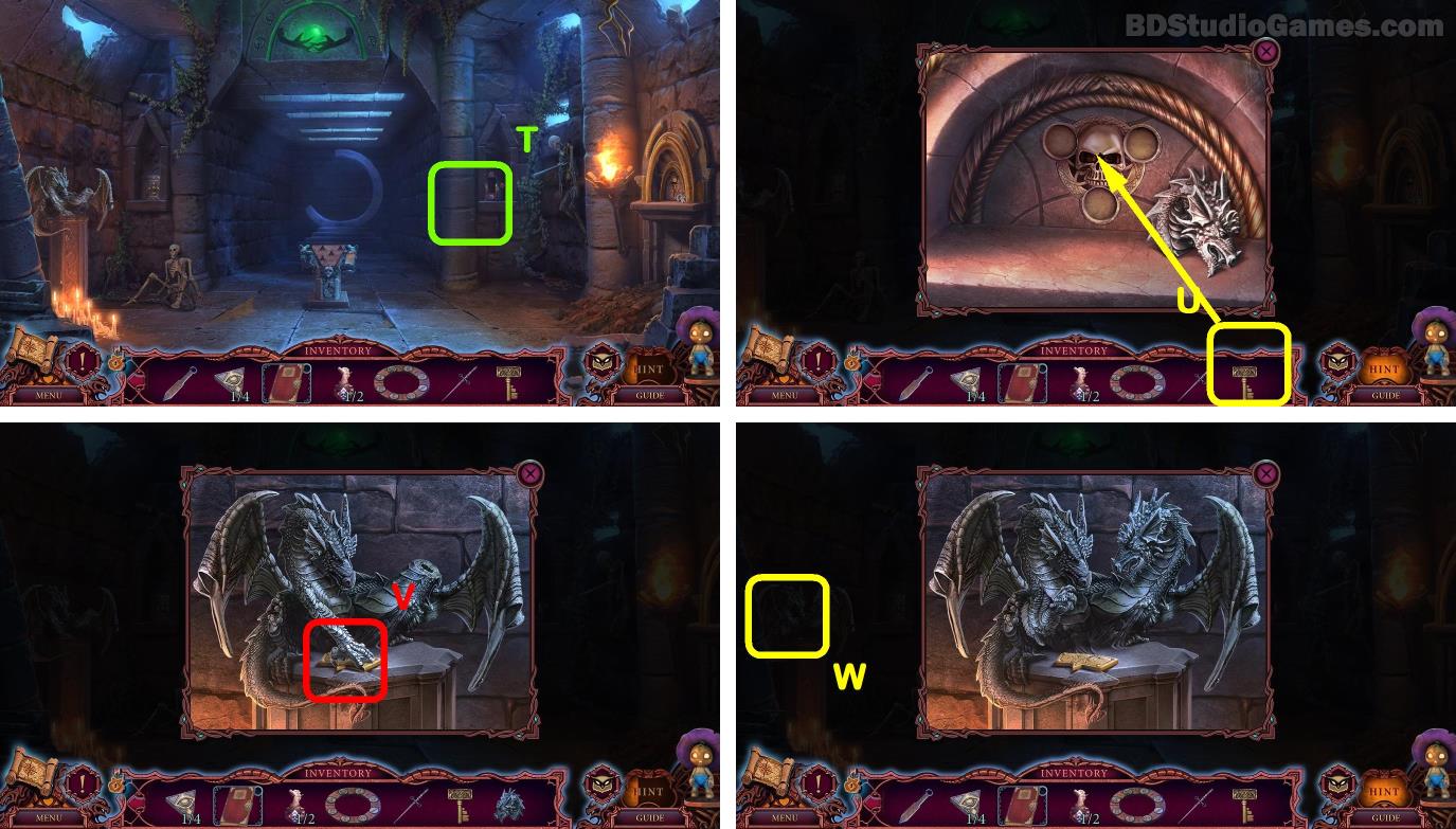 League of Light: The Game Collector's Edition Walkthrough Screenshot League of Light: The Game Collector's Edition Walkthrough Screenshot