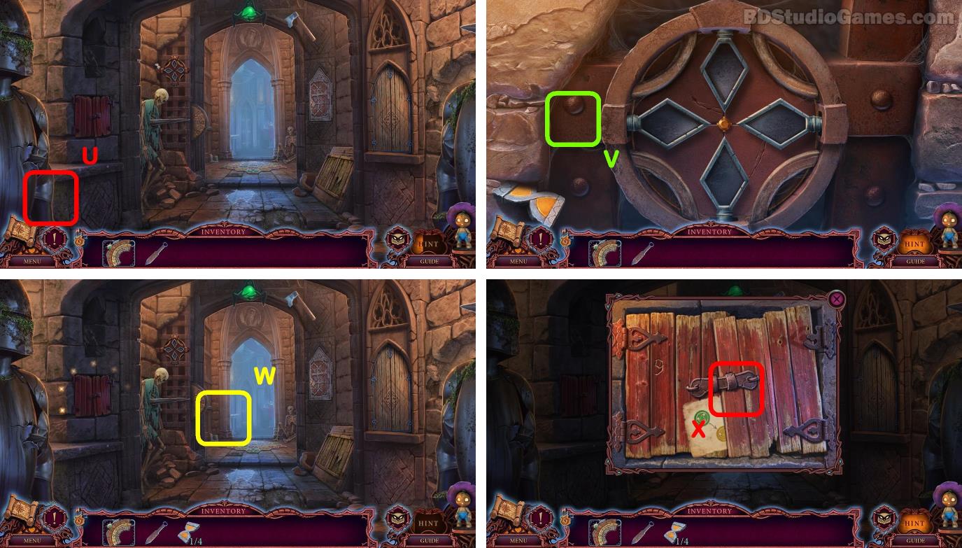 League of Light: The Game Collector's Edition Walkthrough Screenshot League of Light: The Game Collector's Edition Walkthrough Screenshot