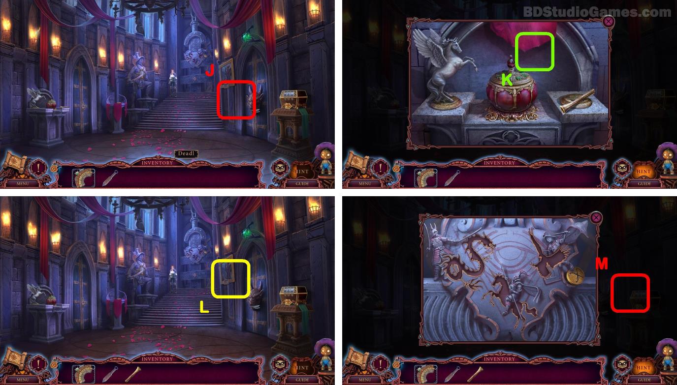 League of Light: The Game Collector's Edition Walkthrough Screenshot League of Light: The Game Collector's Edition Walkthrough Screenshot