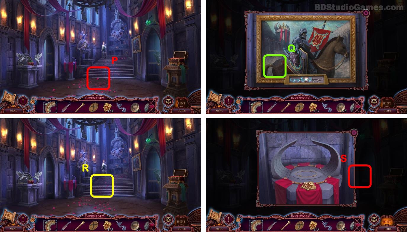League of Light: The Game Collector's Edition Walkthrough Screenshot League of Light: The Game Collector's Edition Walkthrough Screenshot