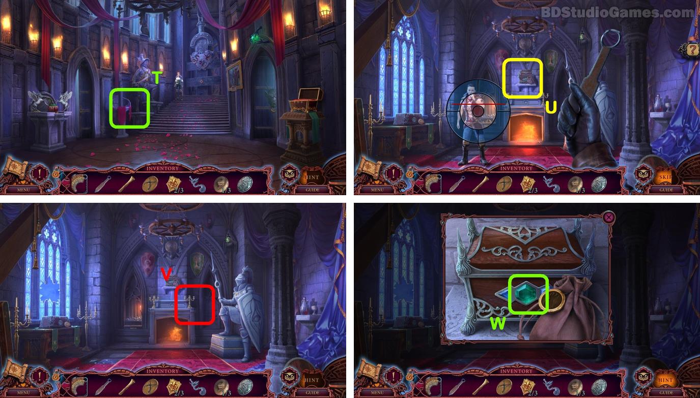 League of Light: The Game Collector's Edition Walkthrough Screenshot League of Light: The Game Collector's Edition Walkthrough Screenshot