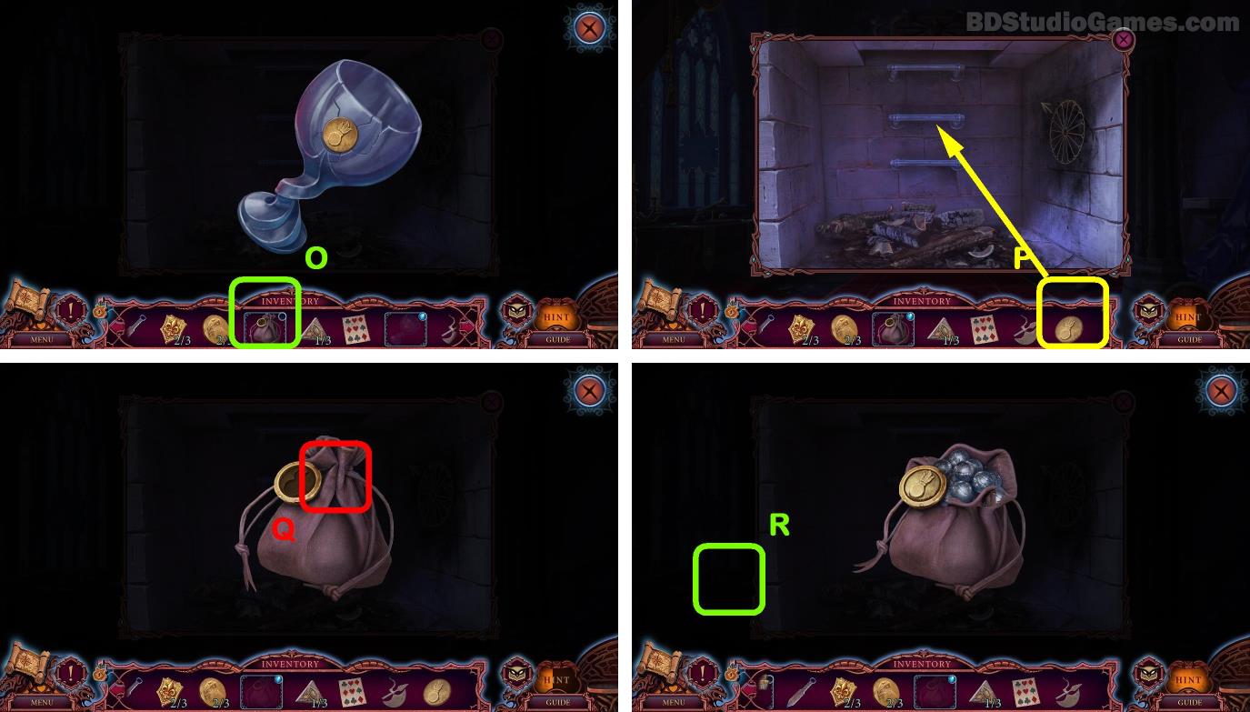 League of Light: The Game Collector's Edition Walkthrough Screenshot League of Light: The Game Collector's Edition Walkthrough Screenshot