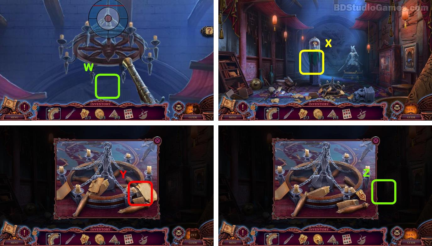 League of Light: The Game Collector's Edition Walkthrough Screenshot League of Light: The Game Collector's Edition Walkthrough Screenshot