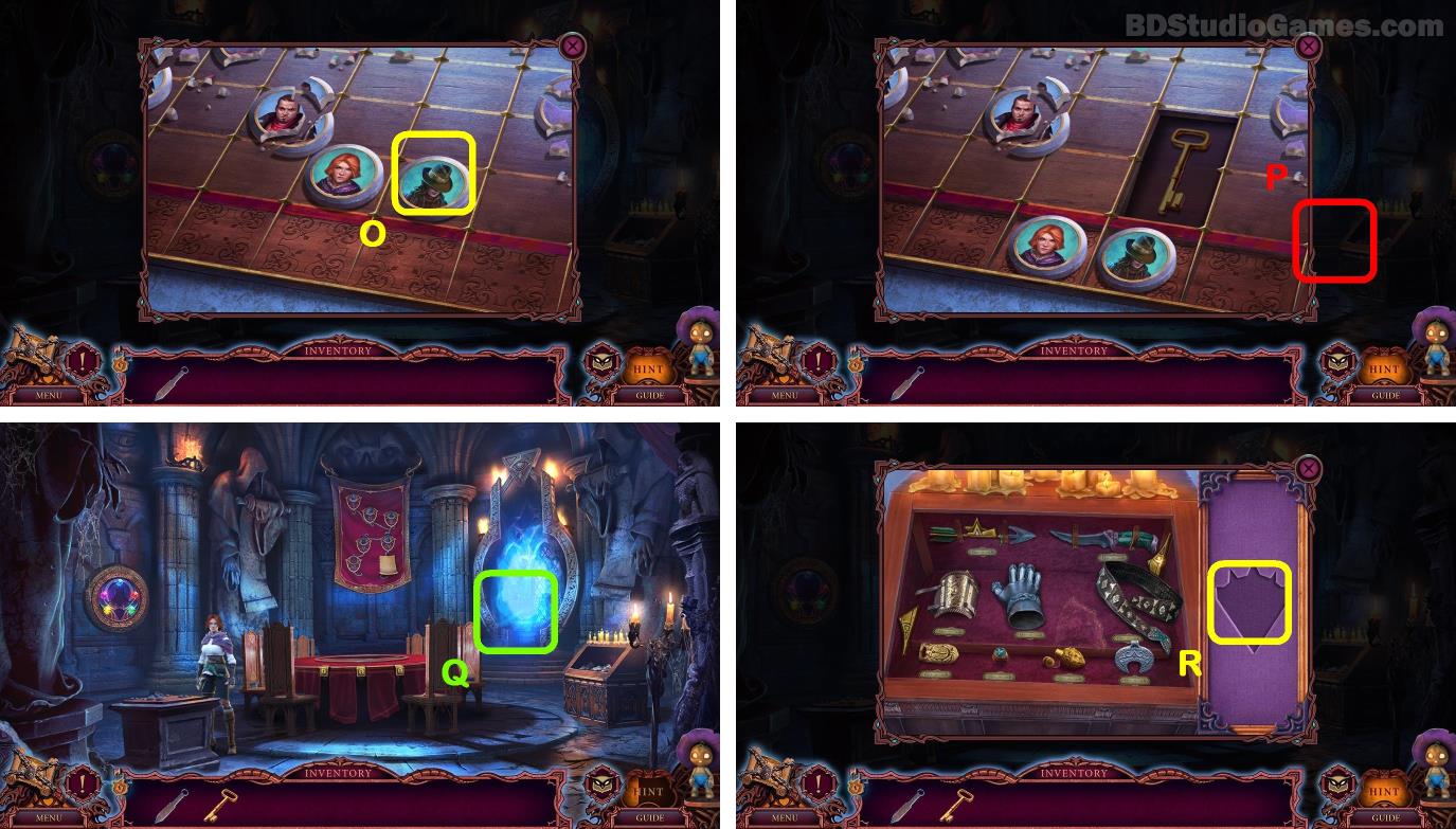 League of Light: The Game Collector's Edition Walkthrough Screenshot League of Light: The Game Collector's Edition Walkthrough Screenshot