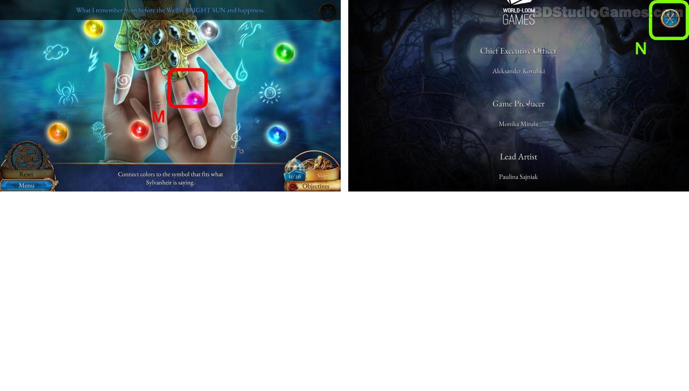 Lost Grimoires: The Forgotten Well Walkthrough Screenshot Lost Grimoires: The Forgotten Well Walkthrough Screenshot