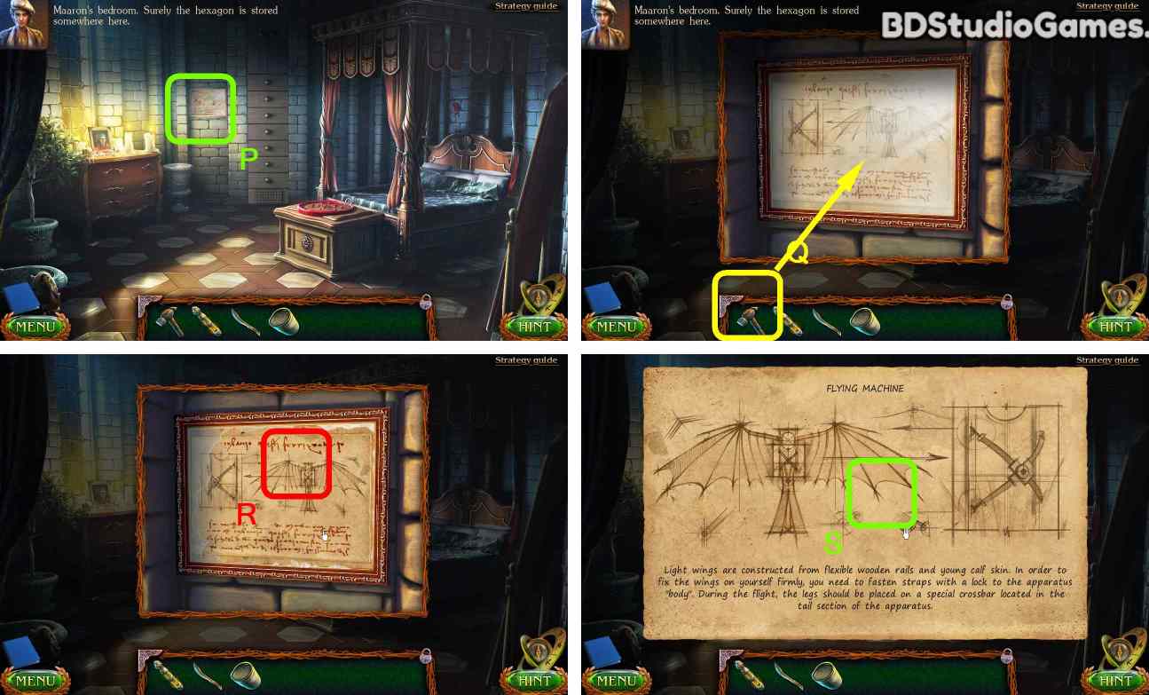 Lost Lands: Mistakes of the Past Walkthrough Part 2 Screenshot 0100