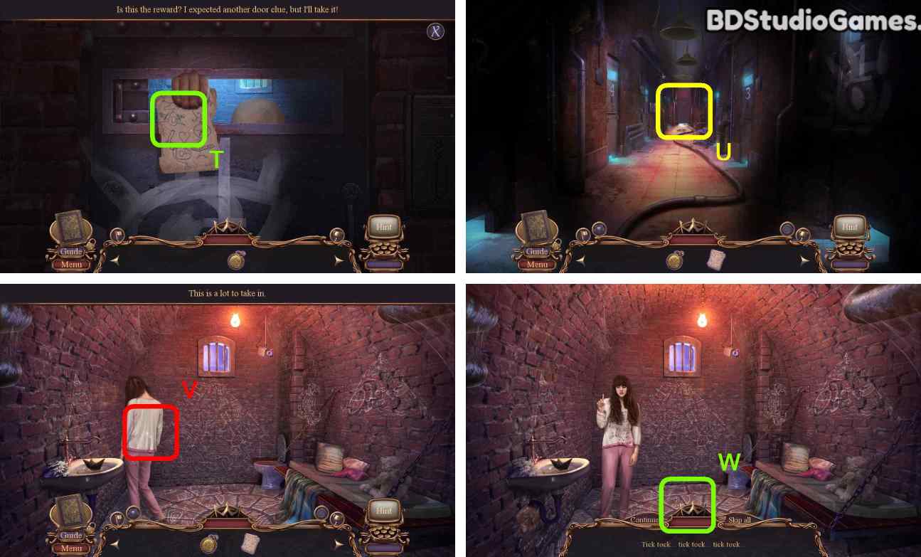 Mystery Case Files: Black Crown Walkthrough Screenshot 0015