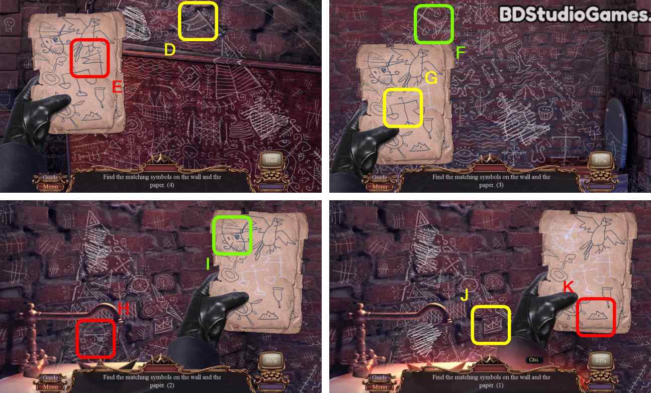 Mystery Case Files: Black Crown Walkthrough Screenshot 0018