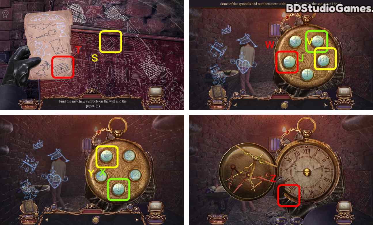 Mystery Case Files: Black Crown Walkthrough Screenshot 0020