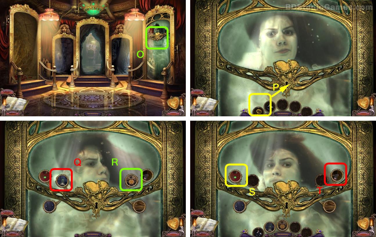 Mystery Case Files: Escape from Ravenhearst Walkthrough Screenshot