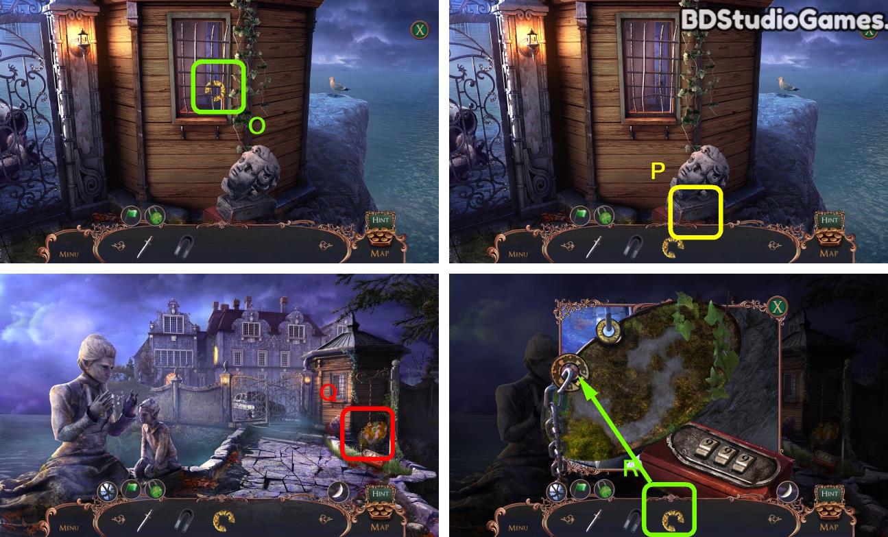 Mystery Case Files: The Countess Walkthrough Screenshot 0003