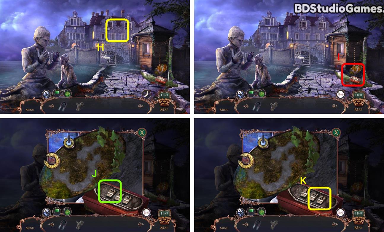 Mystery Case Files: The Countess Walkthrough Screenshot 0008