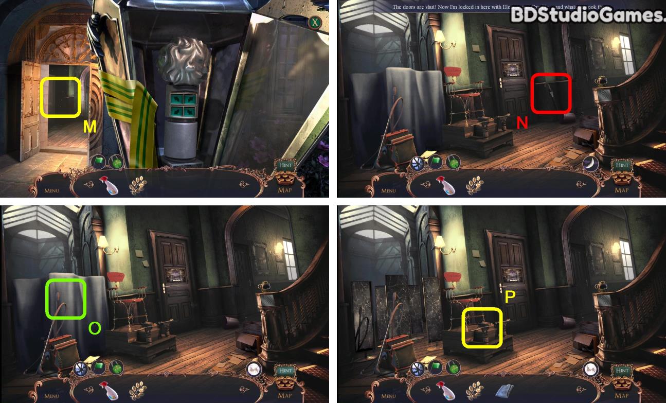 Mystery Case Files: The Countess Walkthrough Screenshot 0023