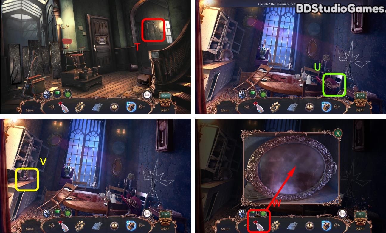 Mystery Case Files: The Countess Walkthrough Screenshot 0025