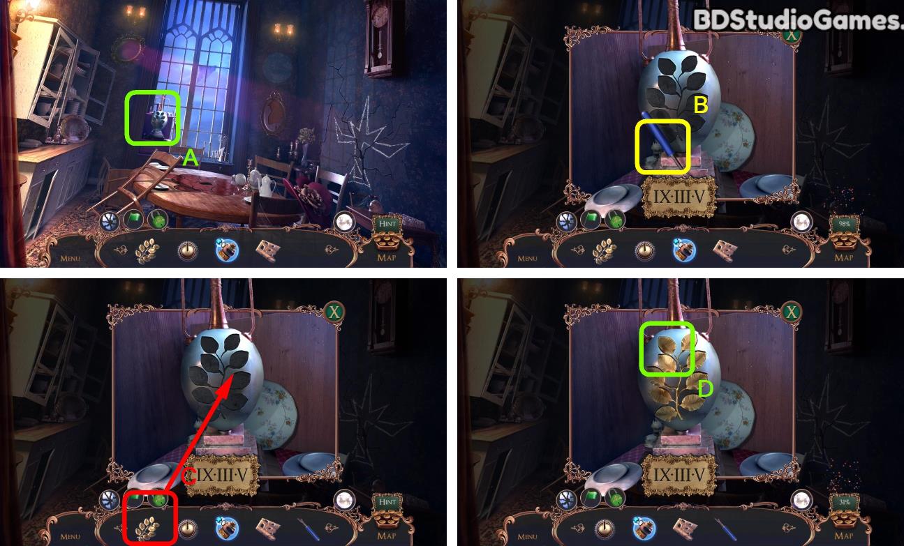 Mystery Case Files: The Countess Walkthrough Screenshot 0027