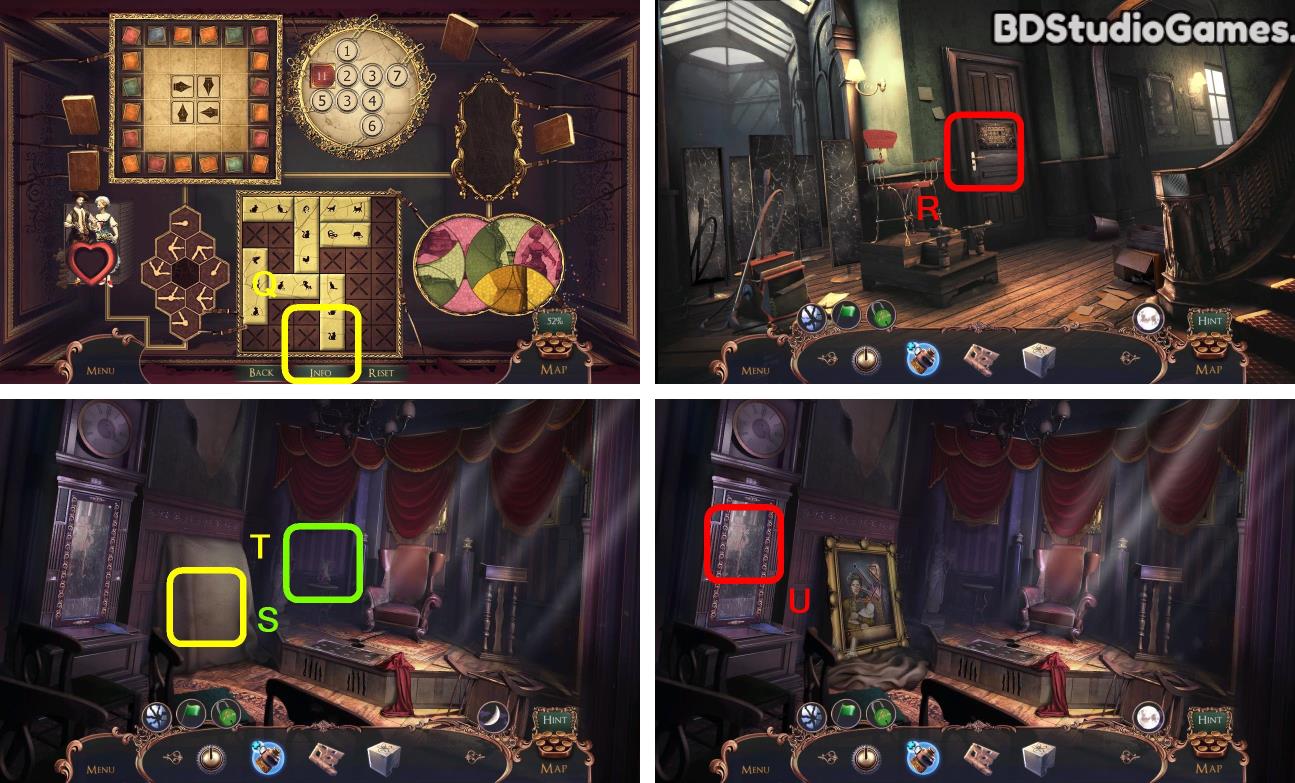 Mystery Case Files: The Countess Walkthrough Screenshot 0031