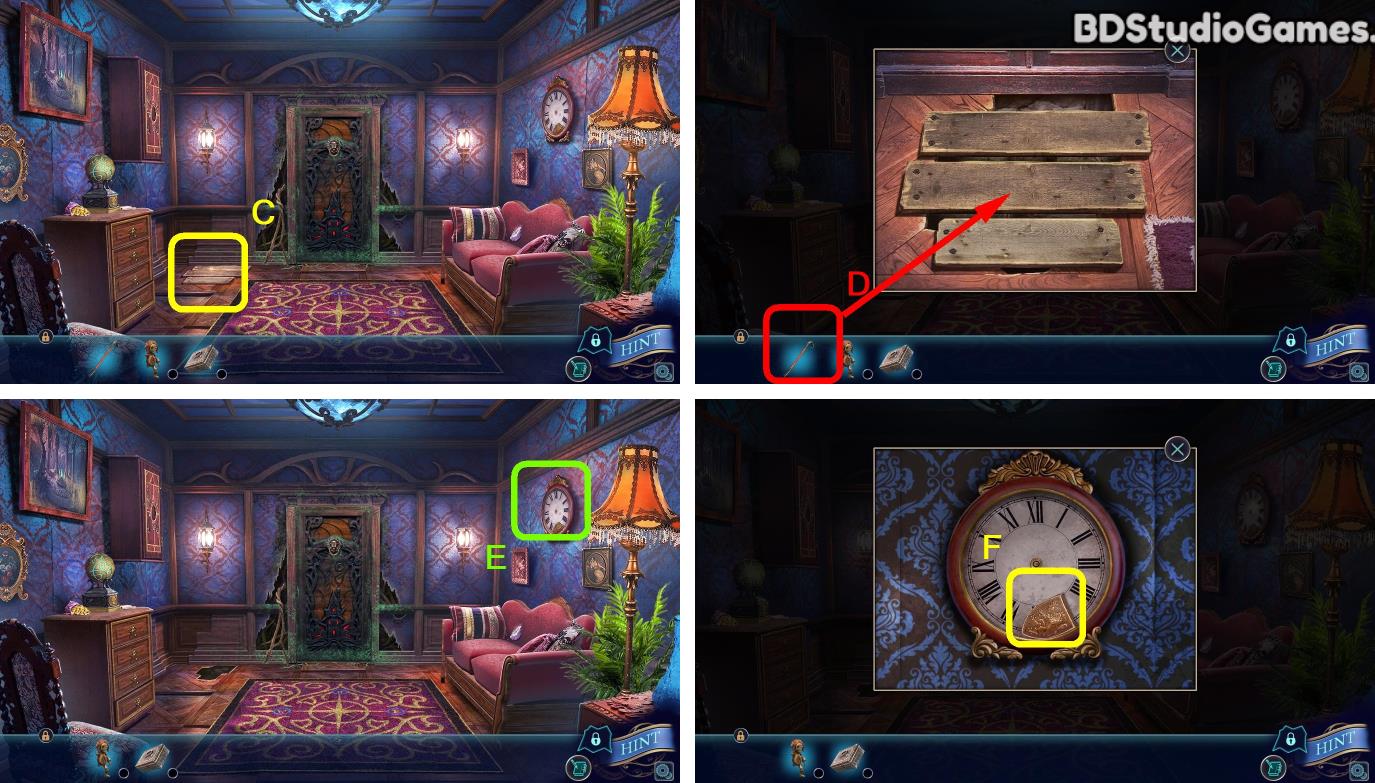Mystery of the Ancients: No Escape Walkthrough Screenshot 0021 Mystery of the Ancients: No Escape Walkthrough Screenshot 0021