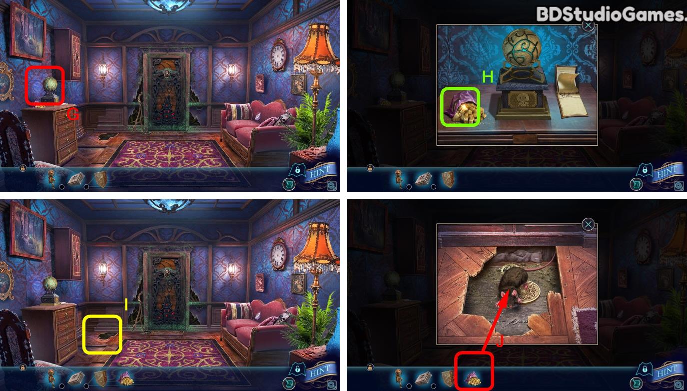 Mystery of the Ancients: No Escape Walkthrough Screenshot 0022 Mystery of the Ancients: No Escape Walkthrough Screenshot 0022