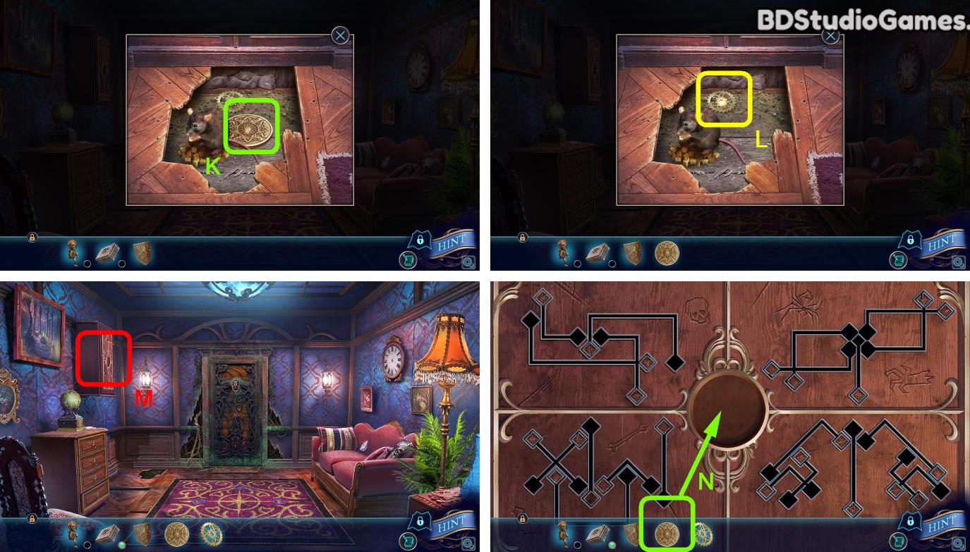 Mystery of the Ancients: No Escape Walkthrough Screenshot 0023 Mystery of the Ancients: No Escape Walkthrough Screenshot 0023