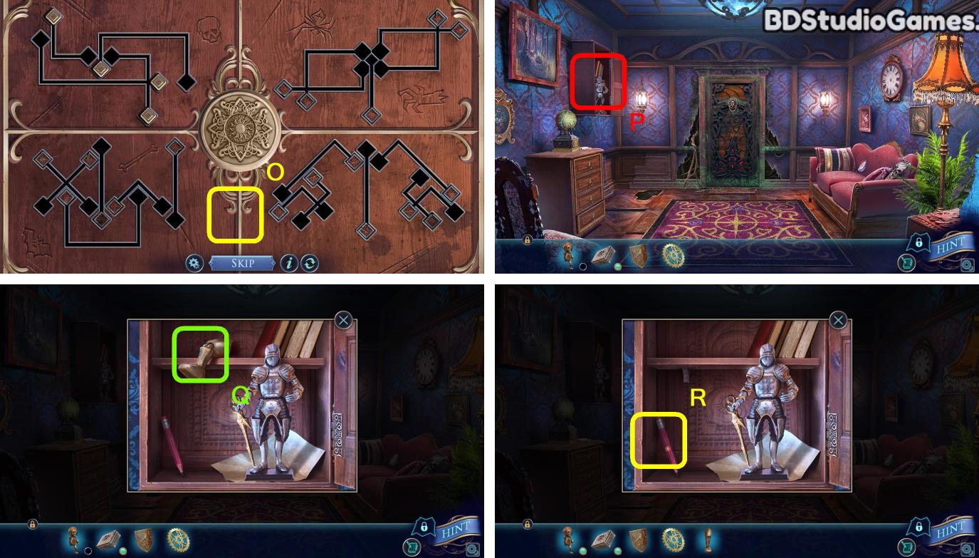 Mystery of the Ancients: No Escape Walkthrough Screenshot 0024 Mystery of the Ancients: No Escape Walkthrough Screenshot 0024