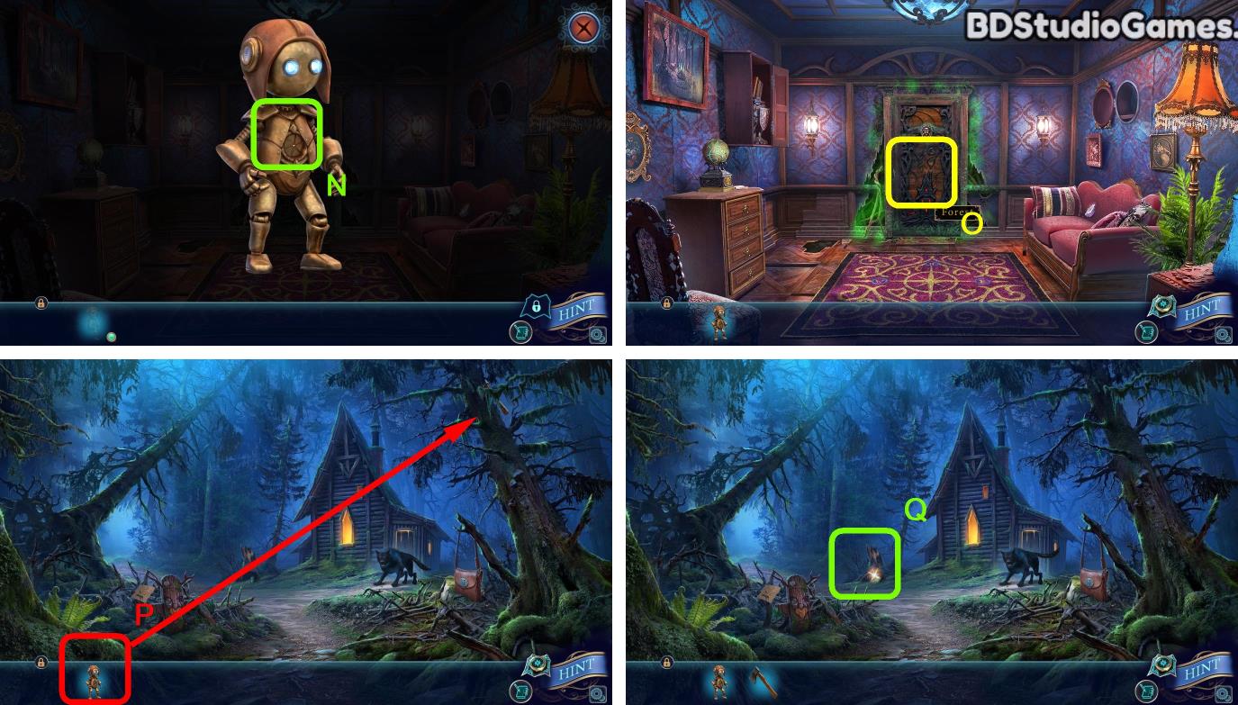 Mystery of the Ancients: No Escape Walkthrough Screenshot 0030 Mystery of the Ancients: No Escape Walkthrough Screenshot 0030