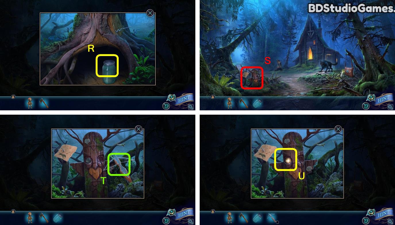 Mystery of the Ancients: No Escape Walkthrough Screenshot 0031 Mystery of the Ancients: No Escape Walkthrough Screenshot 0031