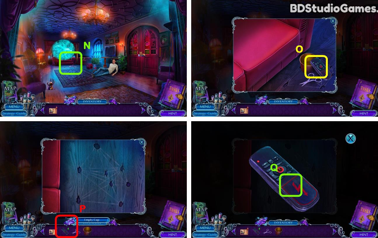 Mystery Tales: The Reel Horror Bonus Chapter Walkthrough Screenshot 0003 Mystery Tales: The Reel Horror Bonus Chapter Walkthrough Screenshot 0003