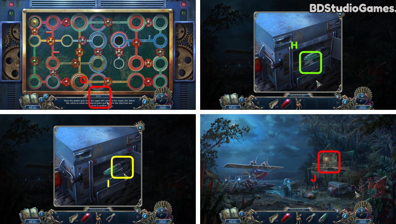 Mystery Trackers Darkwater Bay Bonus Chapter Walkthrough Screenshot 0031 Mystery Trackers Darkwater Bay Bonus Chapter Walkthrough Screenshot 0031
