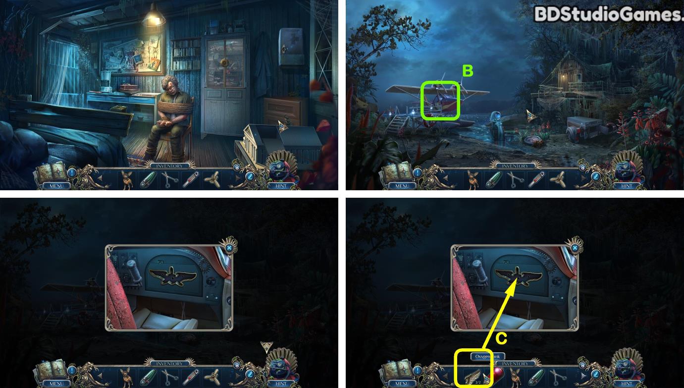 Mystery Trackers Darkwater Bay Bonus Chapter Walkthrough Screenshot 0036 Mystery Trackers Darkwater Bay Bonus Chapter Walkthrough Screenshot 0036