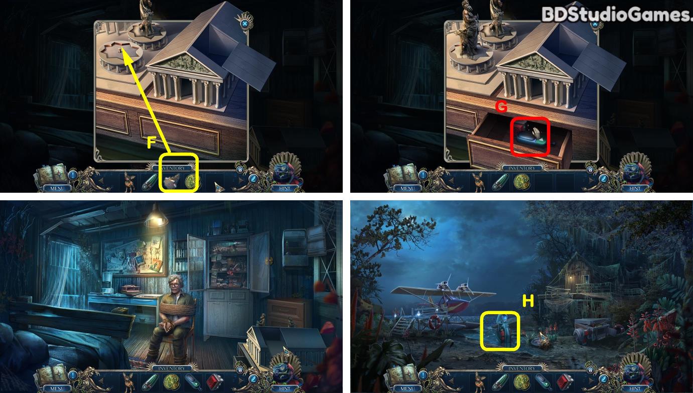 Mystery Trackers Darkwater Bay Bonus Chapter Walkthrough Screenshot 0044 Mystery Trackers Darkwater Bay Bonus Chapter Walkthrough Screenshot 0044