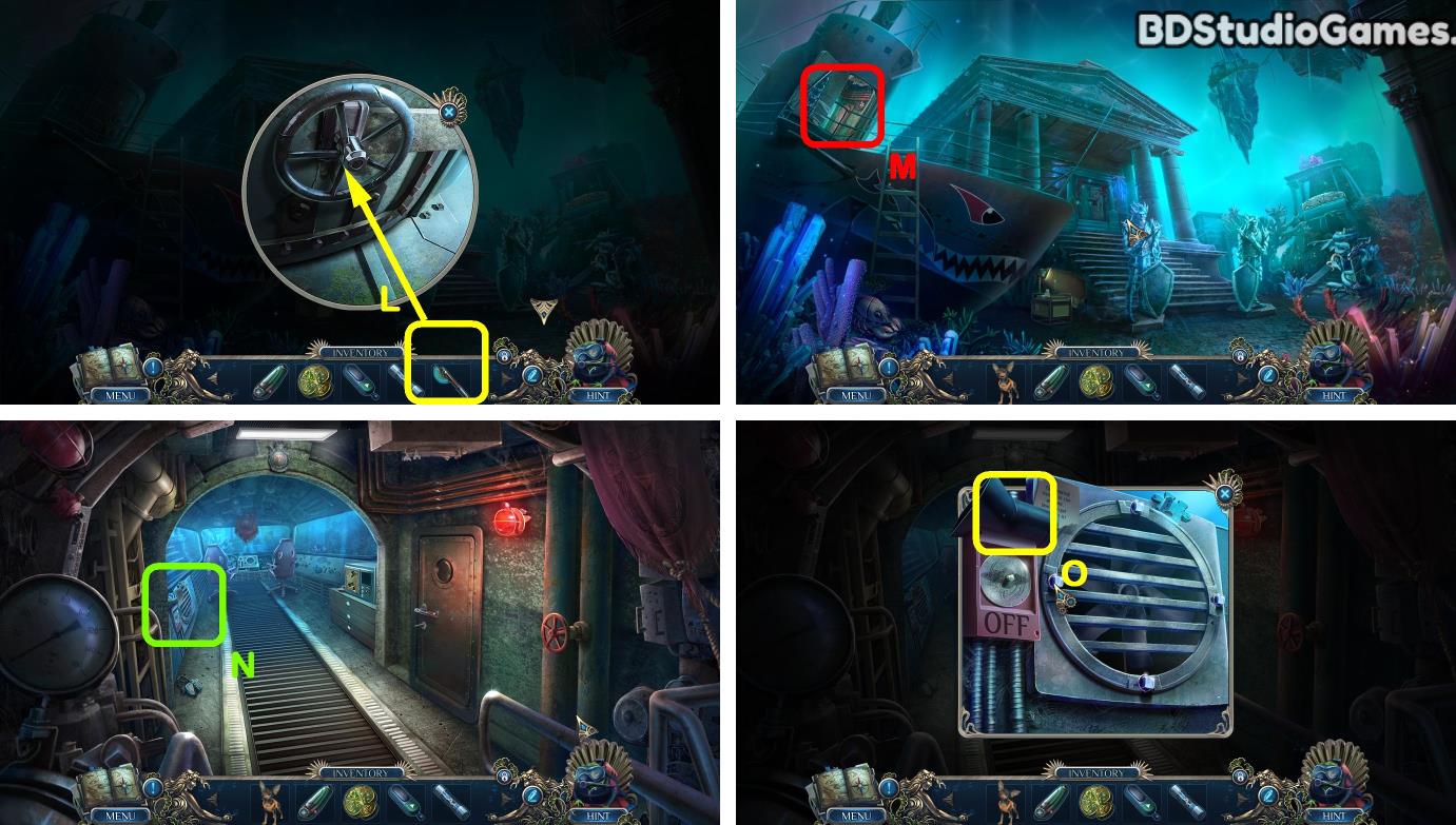 Mystery Trackers Darkwater Bay Bonus Chapter Walkthrough Screenshot 0052 Mystery Trackers Darkwater Bay Bonus Chapter Walkthrough Screenshot 0052