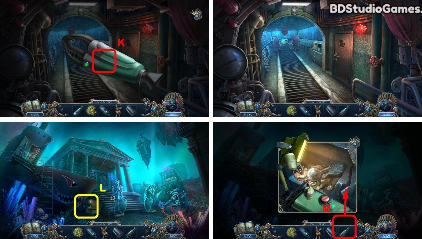 Mystery Trackers Darkwater Bay Bonus Chapter Walkthrough Screenshot 0058 Mystery Trackers Darkwater Bay Bonus Chapter Walkthrough Screenshot 0058