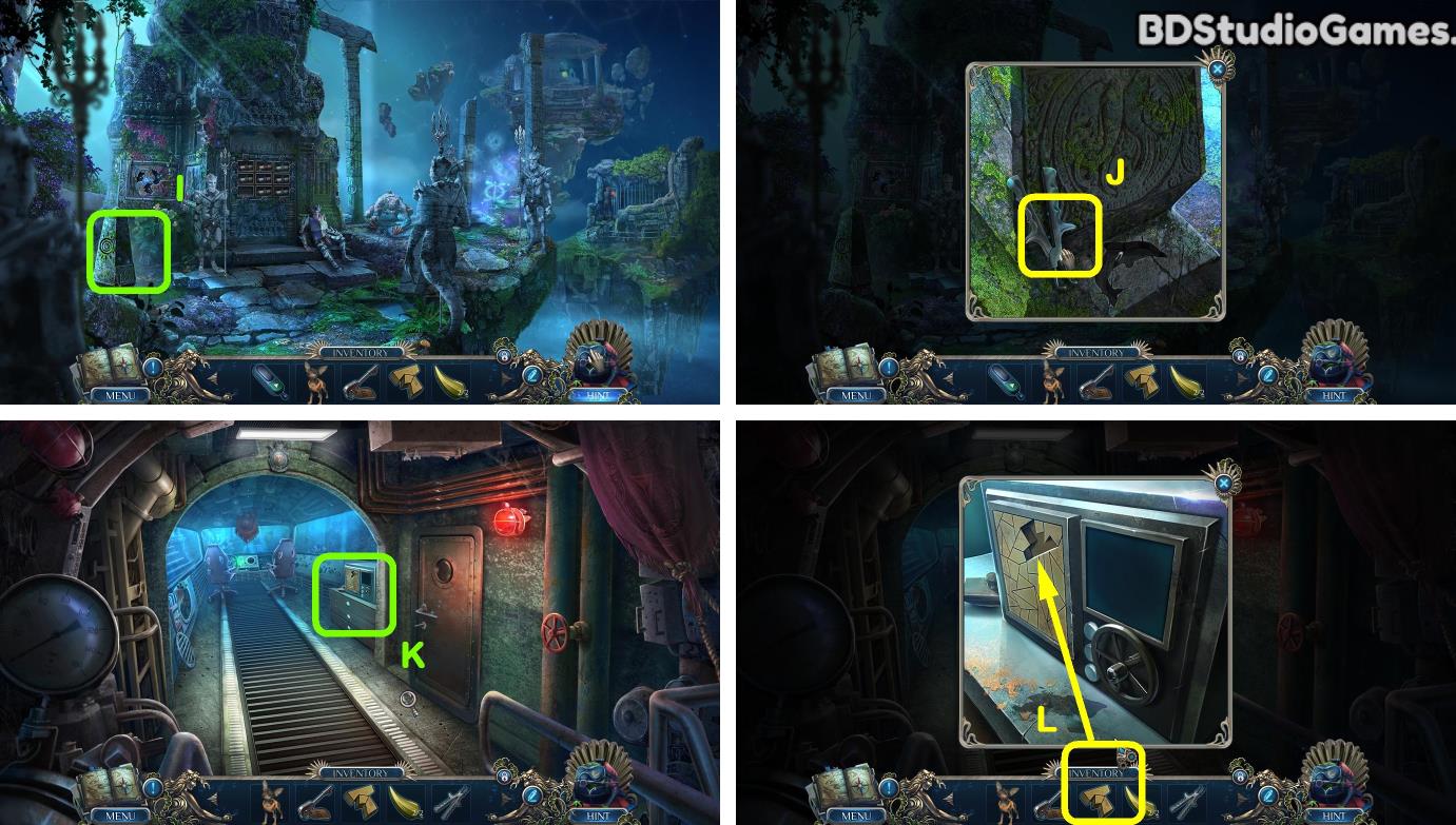 Mystery Trackers Darkwater Bay Bonus Chapter Walkthrough Screenshot 0064 Mystery Trackers Darkwater Bay Bonus Chapter Walkthrough Screenshot 0064