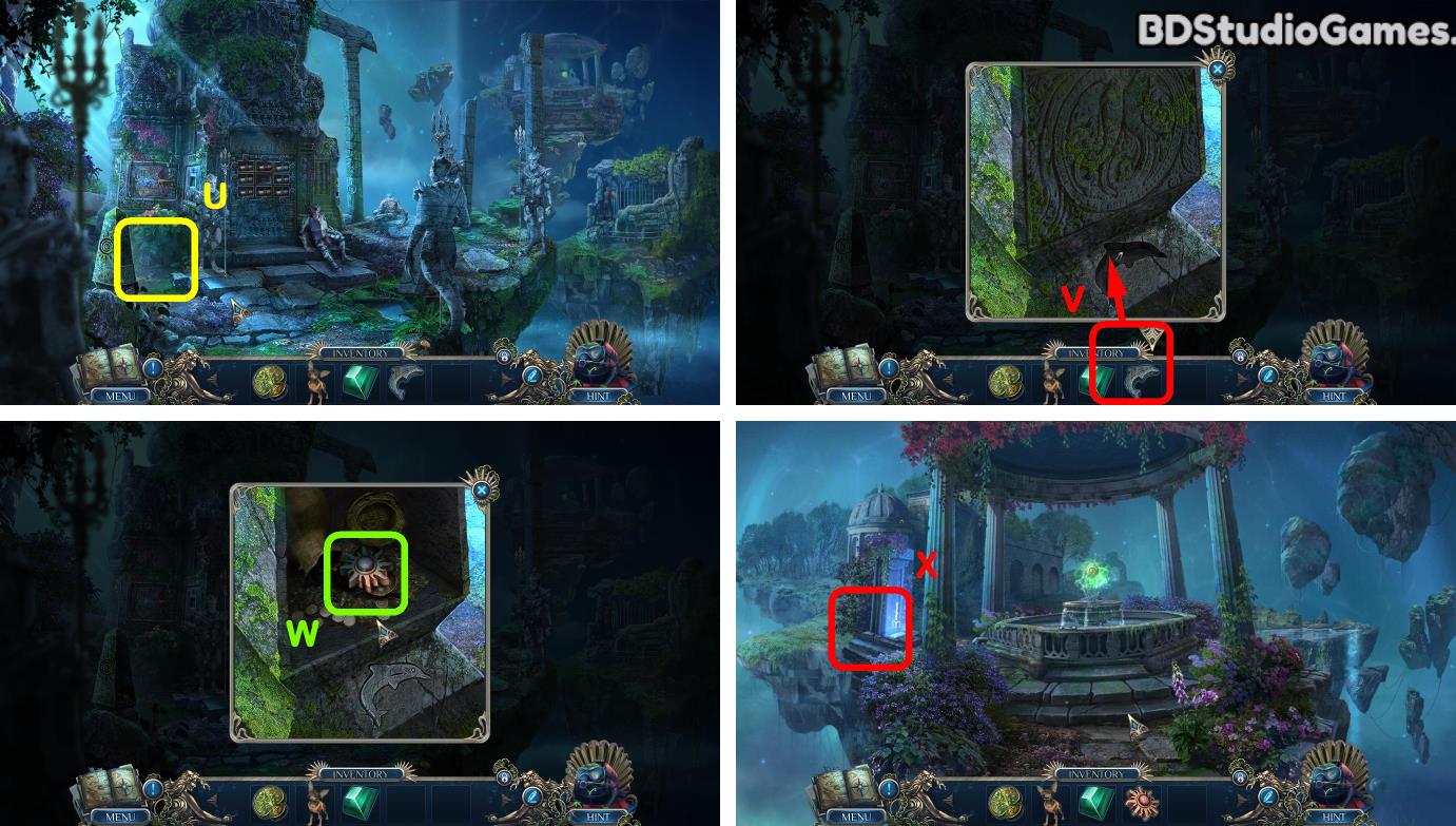 Mystery Trackers Darkwater Bay Bonus Chapter Walkthrough Screenshot 0073 Mystery Trackers Darkwater Bay Bonus Chapter Walkthrough Screenshot 0073
