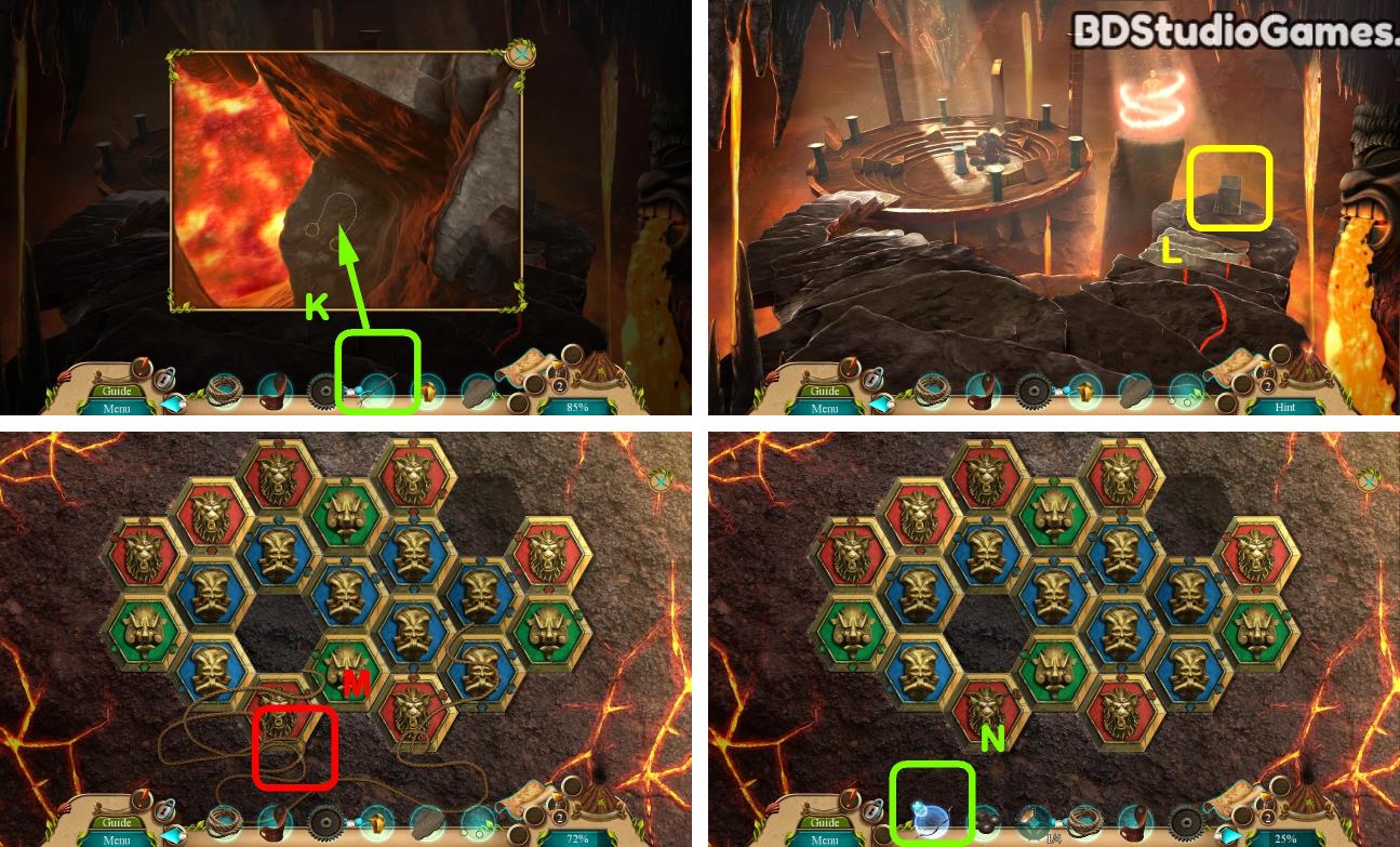 Myths of the World: Fire from the Deep Bonus Chapter Walkthrough Screenshot 0018 Myths of the World: Fire from the Deep Bonus Chapter Walkthrough Screenshot 0018