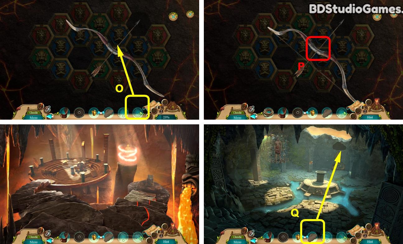 Myths of the World: Fire from the Deep Bonus Chapter Walkthrough Screenshot 0019 Myths of the World: Fire from the Deep Bonus Chapter Walkthrough Screenshot 0019