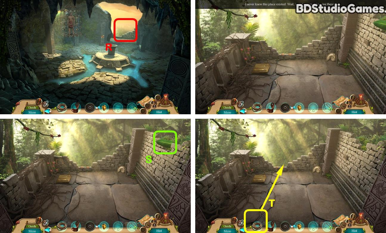 Myths of the World: Fire from the Deep Bonus Chapter Walkthrough Screenshot 0020 Myths of the World: Fire from the Deep Bonus Chapter Walkthrough Screenshot 0020