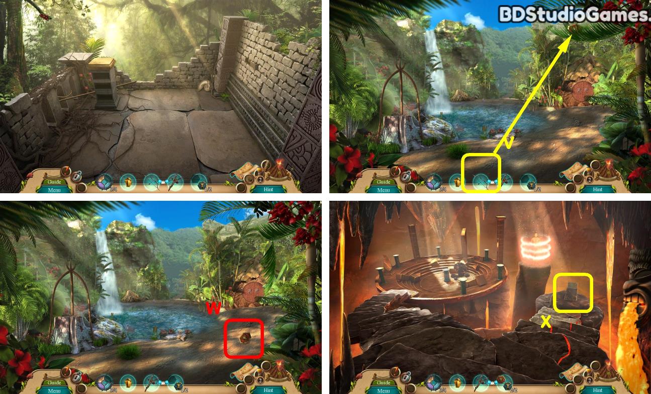 Myths of the World: Fire from the Deep Bonus Chapter Walkthrough Screenshot 0028 Myths of the World: Fire from the Deep Bonus Chapter Walkthrough Screenshot 0028