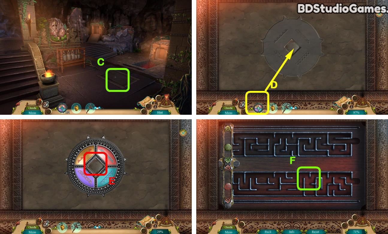 Myths of the World: Fire from the Deep Bonus Chapter Walkthrough Screenshot 0030 Myths of the World: Fire from the Deep Bonus Chapter Walkthrough Screenshot 0030